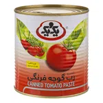 رب گوجه فرنگی یک و یک 800 گرمی