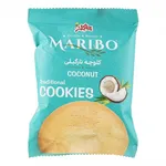 کلوچه نارگیلی ماریبو چاکلز 80 گرم