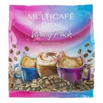 بسته ترکیبی مولتی کافه 24 عددی