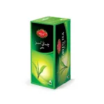 چای تی بگ سبز گلستان 25 عدد