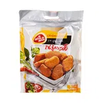 ناگت مرغ70%پاکت دسته دار 950گرمی شام شام