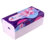 دستمال اقتصادی  2 لایه ایزی پیک 250 برگ