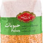 دال عدس استند آپ گلستان 900 گرم