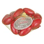 سوسیس کوکتل گوشت سولیکو کاله1 کیلوگرمی