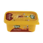 کره گیاهی زعفرانی غنچه پلاس 250 گرم