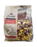 آجیل مخلوط اوشان گلستان 500 گرمی