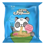 نودل کودک با طعم قارچ و پنیرهاتی کارا 77گرمی