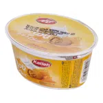 خامه لیوانی کاله عسلی 100 گرمی