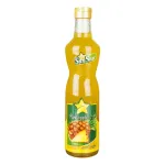 شربت شیشه آناناس ی موریس سان استار 780 گرم