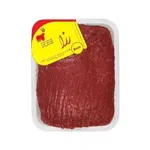 گوشت سردست گوساله تازه رزا 1 کیلوگرمی