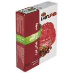پودر ژله آلبالو هاتی کارا 100 گرم