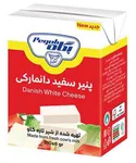 پنیر پگاه دانمارکی 210 گرم
