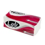 دستمال کاغذی سافت پک پاپیا 250 برگ 2 لایه 1 عدد