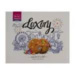  کوکی لاکچری اسمارتیزی گرجی 350 گرمی