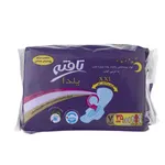 نوار بهداشتی تافته یلدا 7 عدد