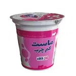 ماست لیوانی کم چرب سوتچی لر 700 گرمی