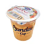 بستنی ساندی کاپ انبه میهن 60 گرمی