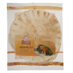 نان مدیترانه ای نان آوران 300 گرم