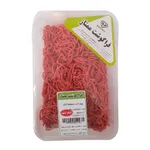 چرخکرده مخلوط گوسفندی و گاوی فراگوشت 900 گرمی