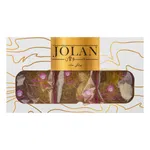 پولکی نارگیل500گرم جولان