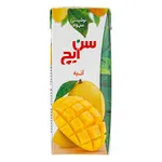 نوشیدنی انبه سن ایچ 200 سی سی