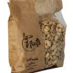 تخمه کدو شور اوشان 500 گرم 