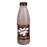 شیر کاکائو بطری دامداران 1 لیتر