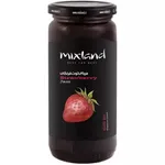 مربای توت فرنگی میکس لند 625 گرمی