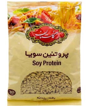 سویا گلستان 250 گرم