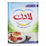 روغن جامد امگا لادن 4500 گرم