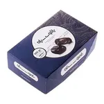 رطب مضافتی مقوایی یاقوت سیاه 650 گرمی