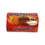 بیسکویت دایجستیو شکلاتی آناتا 220 گرمی