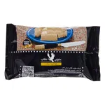 حلوا ارده شکری عقاب 50 گرم