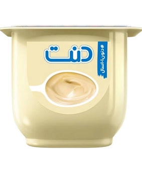 دسر کره ای دنت 100 گرم