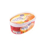 بستنی رویا انبه 6 عددی 1000 گرمی میهن