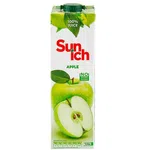 آب سیب سن ایچ 1 لیتری