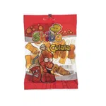 پاستیل کولا 30 گرم شیبا