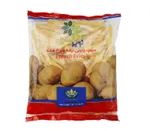 سیب زمینی خلال منجمد نوبر سبز 750 گرم