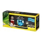 چای کیسه ای عطری دو غزال 25 عدد