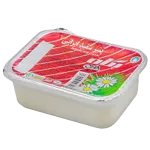 پنیر غنی شده پگاه 100گرمی