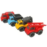 ماشین شگفت انگیز زینگو