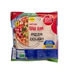 خمیر پیتزا 460 گرمی ای دو
