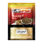 پودر سیر هاتی کارا 35 گرمی