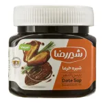 شیره خرما شیررضا 410 گرم