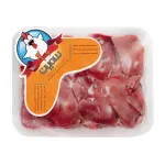 جگر مرغ سمین 500 گرمی