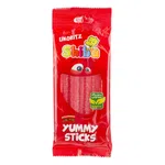 پاستیل لیکوریتز توت فرنگی شیبا 90 گرمی