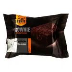 کاپ کیک براونی مغز کاکائو بنیس 80 گرمی