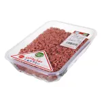 گوشت چرخکرده مخلوط مهیا پروتئین 1 کیلوگرمی