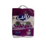 دستمال توالت پالپ 6 قلو 
