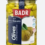 زیتون بدر بدون هسته 630 گرم